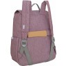 Рюкзак GRIZZLY RXL-425-1/2 розовый