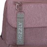 Рюкзак GRIZZLY RXL-425-1/2 розовый