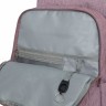 Рюкзак GRIZZLY RXL-425-1/2 розовый