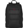 Рюкзак WENGER RoadJumper 16", черный, 32 x 54 x 25 см, 25 л, 604429