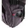 Рюкзак WENGER для ноутбука 15'', серый / чёрный 2717422408