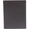 Бумажник KLONDIKE Claim, натуральная кожа коричневый KD1100-03