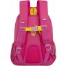 Рюкзак школьный Grizzly RG-361-3/2 розовый