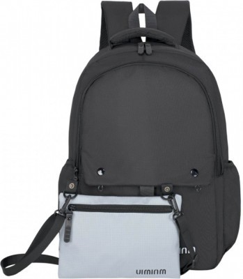 Рюкзак MERLIN M958 черный