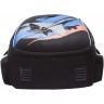 Рюкзак школьный GRIZZLY RAz-587-10/1 черный