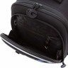 Рюкзак школьный GRIZZLY RAz-587-10/1 черный