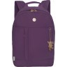 Рюкзак RXL-427-1/2 фиолетовый