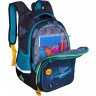Школьный рюкзак Across ACR23-548-10