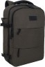Рюкзак Grizzly RQ-405-1/2 хаки