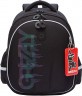 Рюкзак школьный GRIZZLY RAz-587-11/1 хамелеон