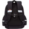 Рюкзак школьный GRIZZLY RAz-587-11/1 хамелеон