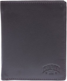 Бумажник KLONDIKE Claim, натуральная кожа коричневый KD1102-03
